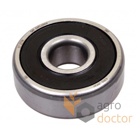 237943 - 237943.0 suitable for Claas [SKF] Deep groove ball bearing