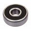 237943 - 237943.0 suitable for Claas [SKF] Deep groove ball bearing