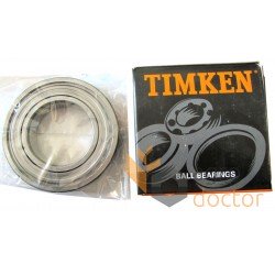 JD10018 - 71449119 Deep groove ball bearing [Timken]