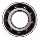 Angular contact ball bearing AZ41664 John Deere, 216040.0 Claas