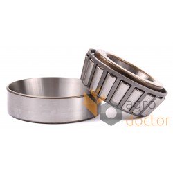 33212JR [Koyo] Tapered roller bearing