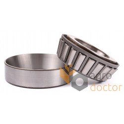 Tapered roller bearing 0002151490 Claas - [Koyo]