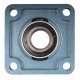 Bearing housing unit 9902888287 Fortschritt [ZVL]