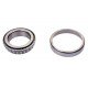 32012 X/QCL7C [SKF] Tapered roller bearing - 60 X 95 X 23 MM