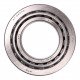 Tapered roller bearing JD7395 John Deere