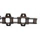 CA557/2K1/JA Elevator roller chain