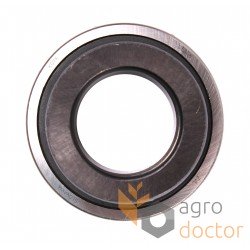 Radial insert ball bearing 0005602121 Claas - JD39109 John Deere - [ZVL]