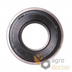Radial insert ball bearing JD39106 John Deere - 701514.0 Claas - [ZVL]