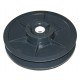 Driven pulley 0006674181 Claas Lexion