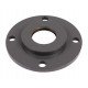 Threshing drum bearing housing 0006736850 suitable for Claas