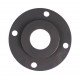 Threshing drum bearing housing 0006736850 suitable for Claas