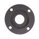 Threshing drum bearing housing 0006736850 suitable for Claas