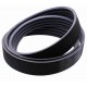 Wrapped banded belt 4HB-2700 [Tagex]