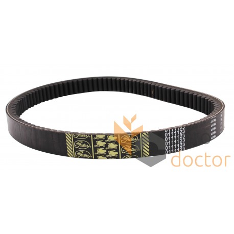 Variable speed belt 0111123 [Gates Agri]