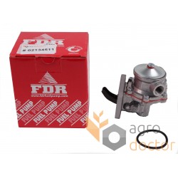 Fuel pump for Deutz engine - 02134511 Deutz-Fahr