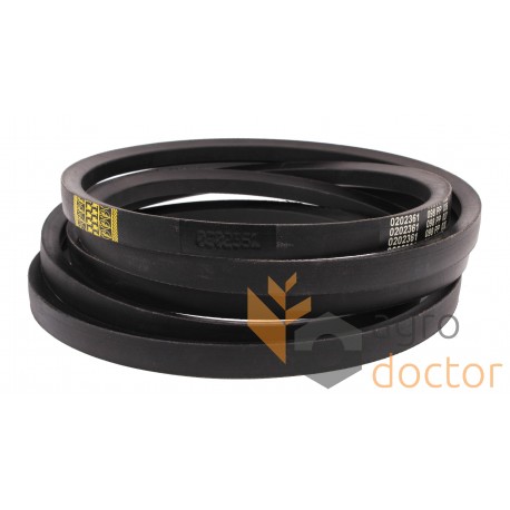 Classic V-belt 0202361 [Gates Agri]