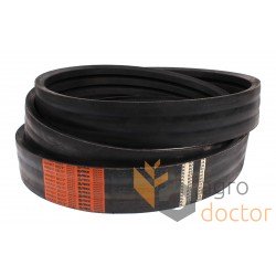 Wrapped banded belt 1308489C2 Case-IH [Stomil Harvest]