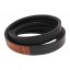 667681 suitable for [Claas] Wrapped banded belt 2HB-2160 Harvest Belts [Stomil]