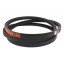 406888M1 suitable for Massey Ferguson - Classic V-belt Cx2865 Lw Harvest Belts [Stomil]
