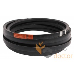 Classic V-belt H141166 Harvest Belts C22x8100 [Stomil]