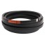 H141166 suitable for John Deere - Classic V-belt Cx8100 Lw Harvest Belts [Stomil]
