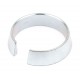 Tapered ring bushing 629047.0 suitable for Claas combine - 45x14mm