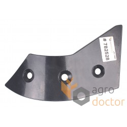 Right rotor cover 0007825280 Claas Lexion