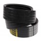 Wrapped banded belt 80699268 Gates Agri 5SPB-2075 [Gates]