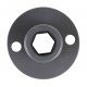 driving hub for header 911849 suitable for Claas Jaguar