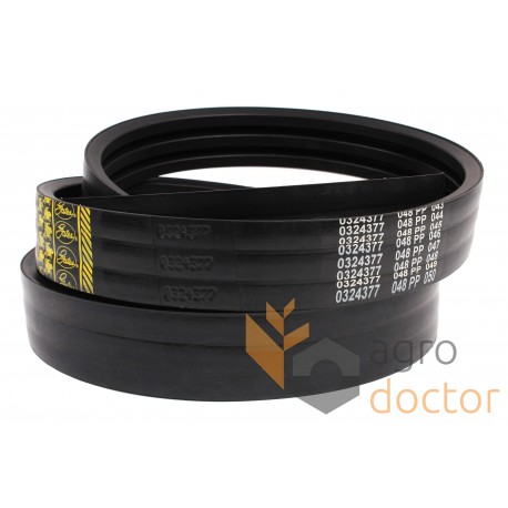 Wrapped banded belt (0324377) 3HB-4475 [Gates Agri]