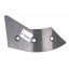 Left rotor cover 0007825070 suitable for Claas