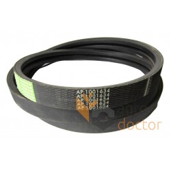 Wrapped banded belt AP1001634 [Optibelt ]
