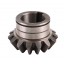 Bevel gear 523113 suitable for Claas