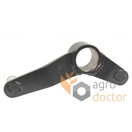 Left short rocker arm - 0006626270 suitable for Claas