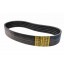 070952 - 070952.2 suitable for Claas Jaguar - Wrapped banded belt 1426410 [Gates Agri]