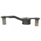 Left short rocker arm - 0006626270 suitable for Claas