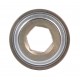 Self-aligning deep groove ball bearing JD9457 (INA)