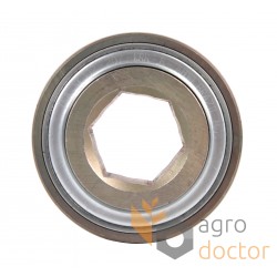 Self-aligning deep groove ball bearing JD9457 (INA)