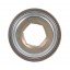 121602 - New Holland - JD9457 - John Deere - Insert ball bearing [INA Schaeffler]