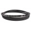 80168141 suitable for New Holland - Classic V-belt Cx3964 Lw Conti-V [Continental]