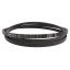 80168141 suitable for New Holland - Classic V-belt Cx3964 Lw Conti-V [Continental]