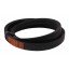 Variable speed belt 905921M1 [Massey Ferguson] HK116 Harvest Belts [Stomil]