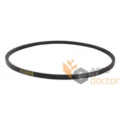 Classic V-belt B1340 (B051) [Gates Agri]