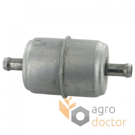 Fuel filter FF5079 [Fleetguard]