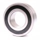 Angular contact ball bearing  AZ44235 John Deere - [Kinex]