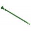 Shaft with sprocket - AZ36926 John Deere