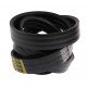 667983 - 0006679830 suitable for Claas Lexion - Wrapped banded belt 1424313 [Gates Agri]