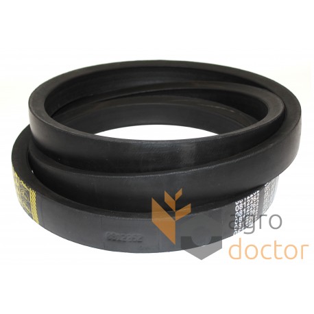 Variable speed belt 0812262 [Gates Agri]