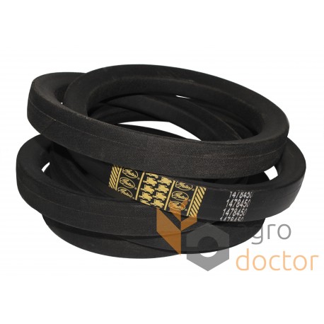 Classic V-Belt 1478450 [Gates Agri]