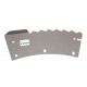 Left knife 0009919741 for Claas corn header [MWS]